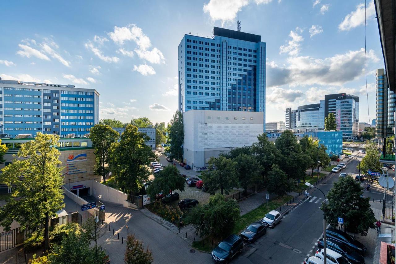 Orchard Center Apartment Warschau