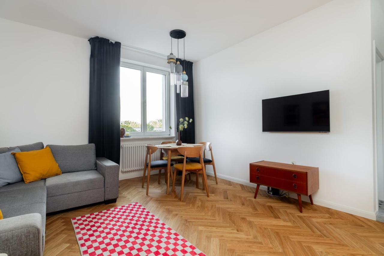 Orchard Center Apartment *