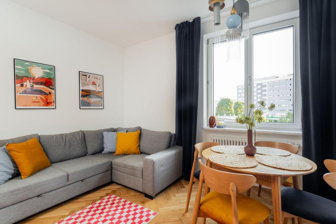 Orchard Center Apartment