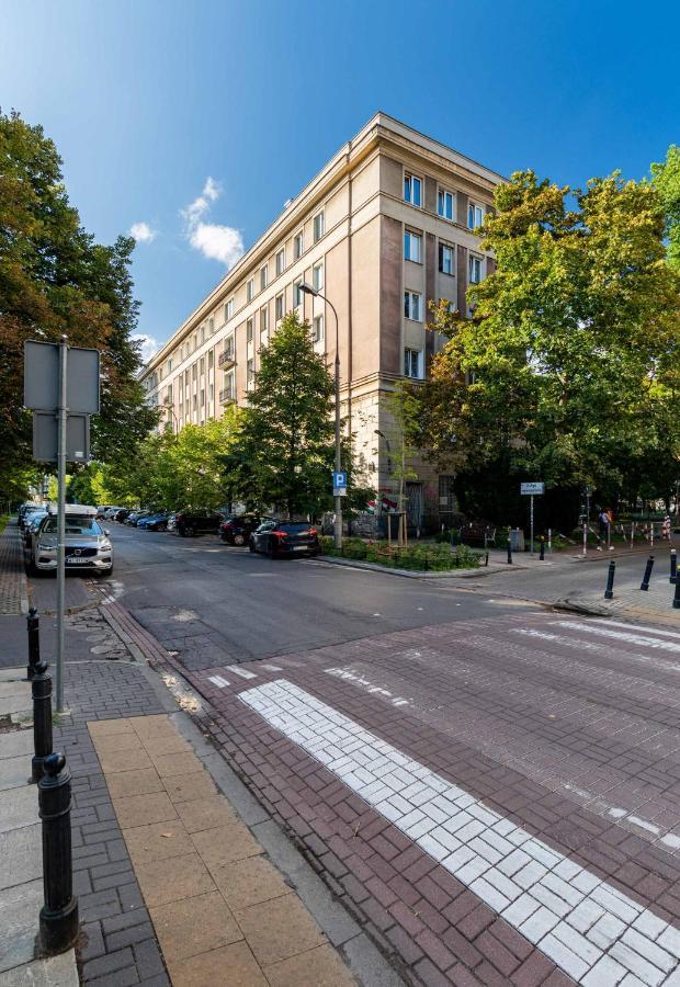 Orchard Center Apartment Warschau