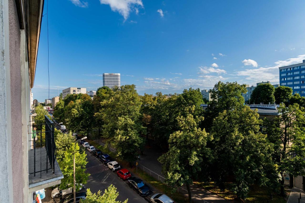 Apartment Orchard Center *