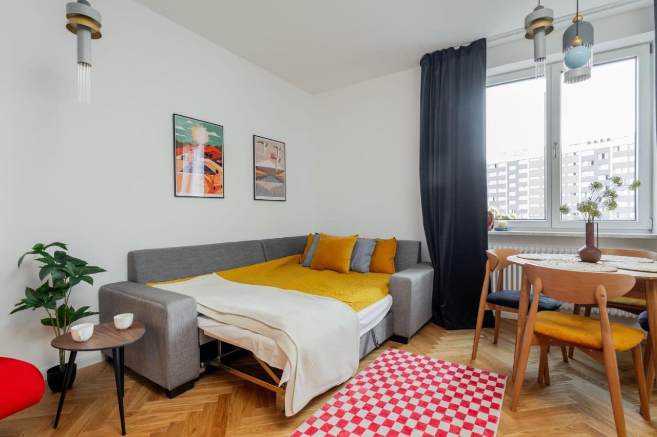 Orchard Center Apartment