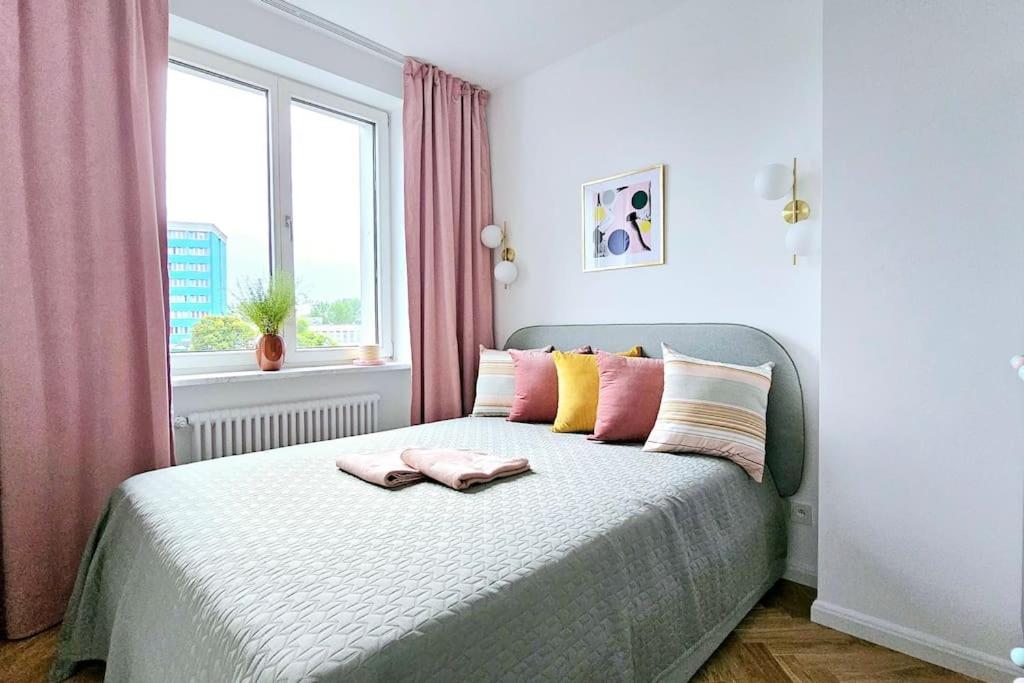 Orchard Center Apartament